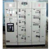 Power Control Centre (PCC)
